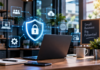 Empowering Small Businesses During Cybersecurity Awareness Month
