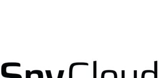 SpyCloud company logo in black text on white background