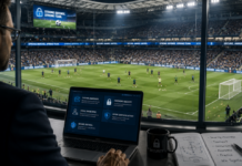 What the 2026 World Cup Can Teach CISOs About SAT Strong-defense-secure-team-strategy