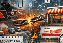 Retail’s Reality Check: Closing the Cyber Resilience Gap