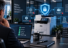 THE BUSY CISO: 5 Minutes on What You Need to Know—and Can Do—About Your Printer Endpoints