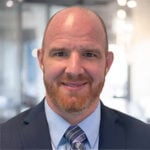 TJ Ramsey, Senior Director of Threat Operations, Fortified Health Security