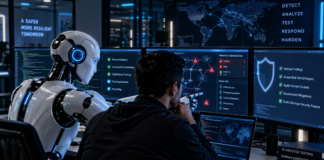The Best Pentesting Programs Pair AI Speed with Human Judgment