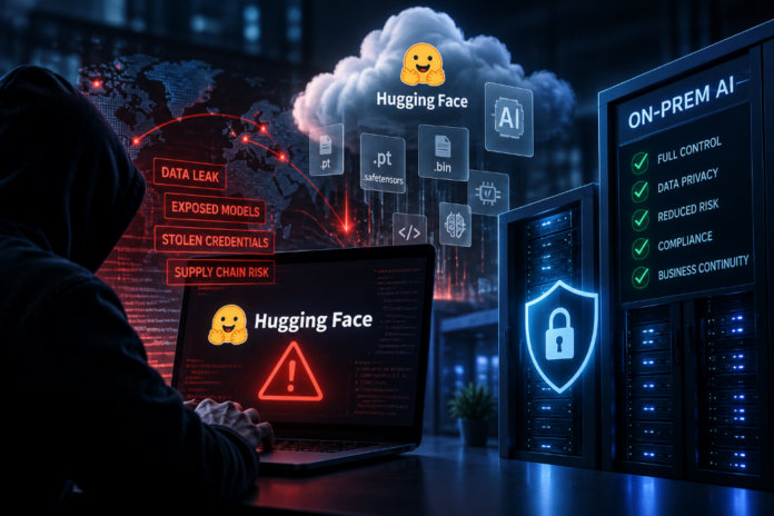 The-Hugging-Face-Breach-Is-the-Best-Argument-for-On-Prem-AI-Youll-Read-This-Year