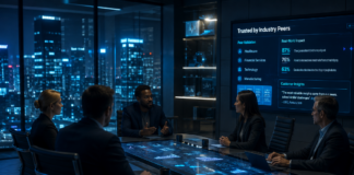 The-Peer-Trust-Premium-How-CISOs-Buy-Today
