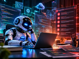 The Same AI That Writes Your Code May Be the Worst Reviewer of It