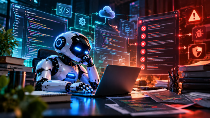 The-Same-AI-That-Writes-Your-Code-May-Be-the-Worst-Reviewer-of-It