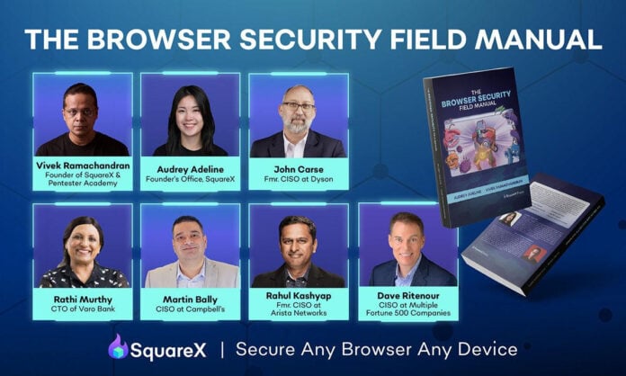 The Browser Security Field Manual