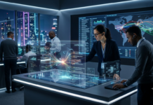 Defending Against AI-Powered Cyber Threats with Effective Threat Intelligence Threat-Intelligence