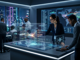 Threat-Intelligence