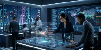 Defending Against AI-Powered Cyber Threats with Effective Threat Intelligence Threat-Intelligence
