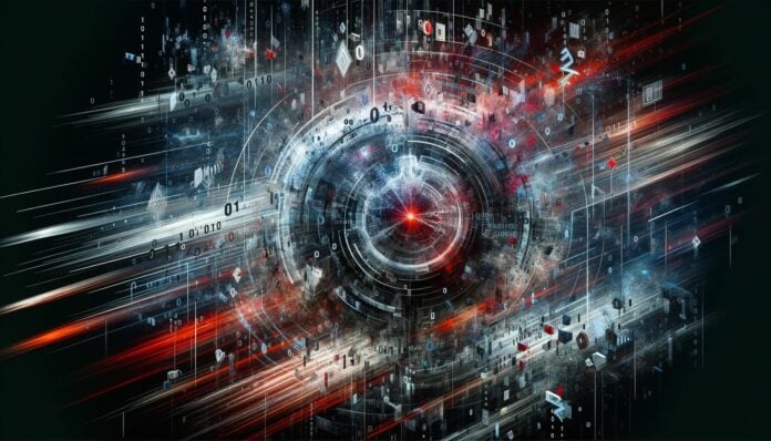 Threat-abstract-AI Threat-abstract-AI