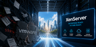 VMware’s licensing chaos has turned XenServer into the enterprise comeback story of 2026 VMwares-licensing-chaos-has-turned-XenServe