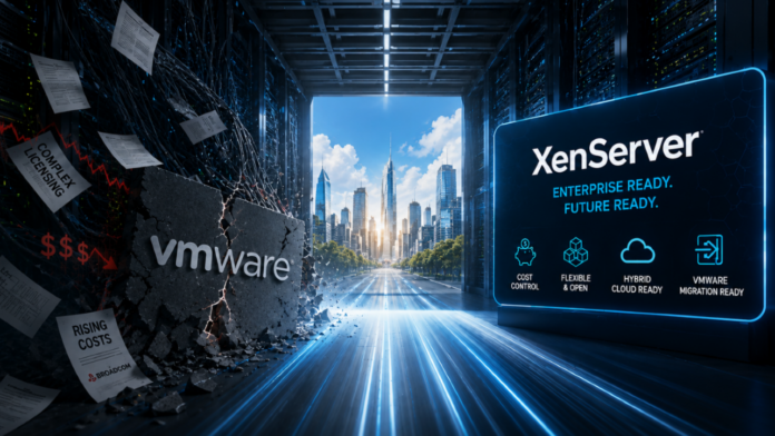 VMwares-licensing-chaos-has-turned-XenServer-into-the-enterprise-comeback-story-of-2026