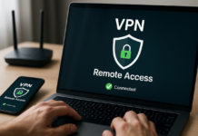 The End of VPNs: Embracing Zero Trust with ZTNA and SSE VPN