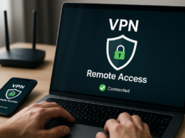 The End of VPNs: Embracing Zero Trust with ZTNA and SSE VPN