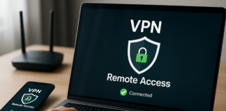 VPN
