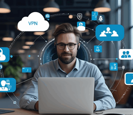 VPN Exposure Report 2025 – Why organizations are adopting a modern secure access strategy VPN 4
