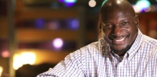 A Cybersecurity Conversation with Vince Moore – Senior Network Engineer at OPSWAT Vince-Moore-OPSWAT