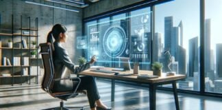 Trump DOJ Voter Data demand triggers breach concerns across many states Virtual-Desktop-AI-robot