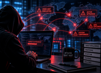 Attackers Aren’t Waiting for Vulnerabilities to Be Disclosed