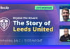 The story of Leeds united