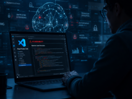 What the Visual Studio Code Vulnerability Reveals About AI Tooling Risk Visual-Studio-Code-Vulnerability-Reveals