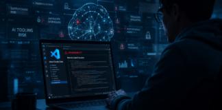 Visual-Studio-Code-Vulnerability-Reveals
