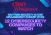 The CISO Whisperer’s Watch List For The Gartner Security & Risk Management Summit 2026