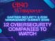 The CISO Whisperer’s Watch List For The Gartner Security & Risk Management Summit 2026