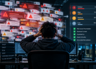 When Security Findings Become Noise: How AppSec Teams Can Improve Prioritization