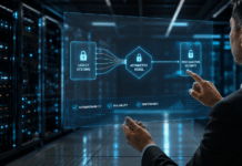 Why the Asymmetric Model Is the Practical Path Forward for Migrating to Post-Quantum Security