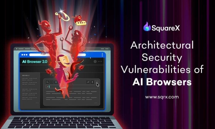 AI browser security flaws expose major cyber risks AI browser security flaws expose major cyber risks
