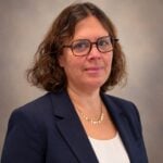 Yaëlle Harel, Principal Security Market Strategist, EfficientIP