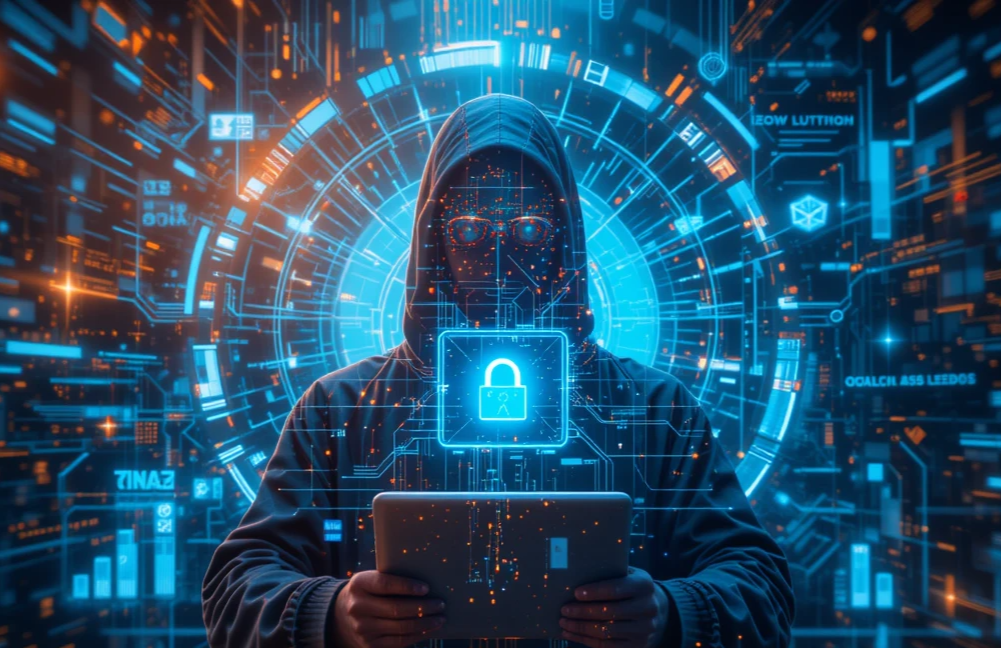 Your attackers may already be inside