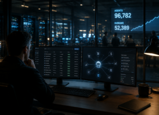 Governance Built for Agents, Not Humans: Why Every AI Needs Its Own Uniqu Profile
