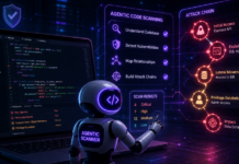 Cycode Launches Agentic Code Scanning and Attack Chaining Capabilities