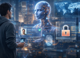 AI Is Changing Trust. Verification Is the Answer.
