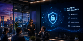 Jazz Expands Executive Bench as Demand Grows for AI-Native Data Security ai-data-security