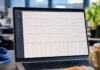 AI Gateway Security: Cryptominers Expose the IAM Risk CISOs Are Missing Cloud monitoring console on a laptop showing a sustained spike in outbound network traffic from a compromised AI gateway instance