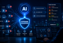 AI as a catalyst for exposure management: why proactive security is becoming essential