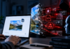 What Enters Through an Image: The Blind Spot in AI Security Nobody is Detecting