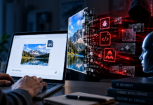 What Enters Through an Image: The Blind Spot in AI Security Nobody is Detecting