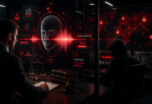 AI Voice Fraud Is a Compliance Problem First and a Security Problem Second