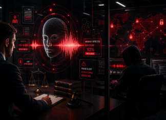 AI Voice Fraud Is a Compliance Problem First and a Security Problem Second