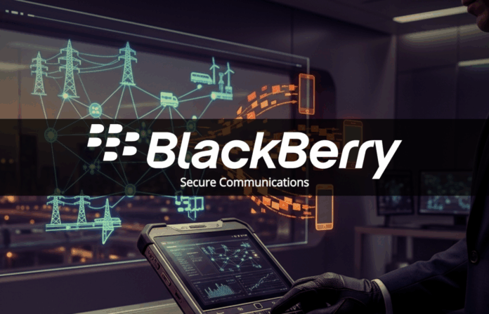 blackberry