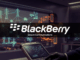 blackberry