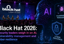 Black Hat 2026: Security leaders weigh in on AI, vulnerability management and cyber resilience