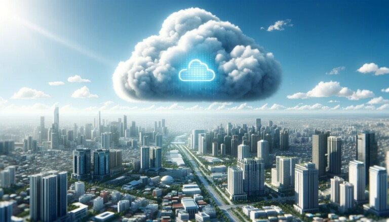 Cloud Data Security in 2024