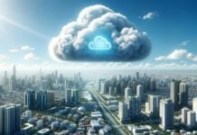 Can Cloud Tenants Store Data on Geographically Distant Clouds to Banish Data Security Concerns? cloud-cyber-security